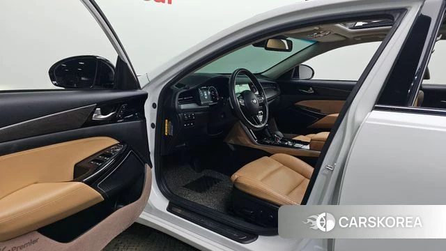 Kia K7 Premier id 4435181 из Кореи 34