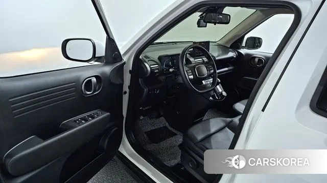 Hyundai Casper id 3447068 из Кореи 20