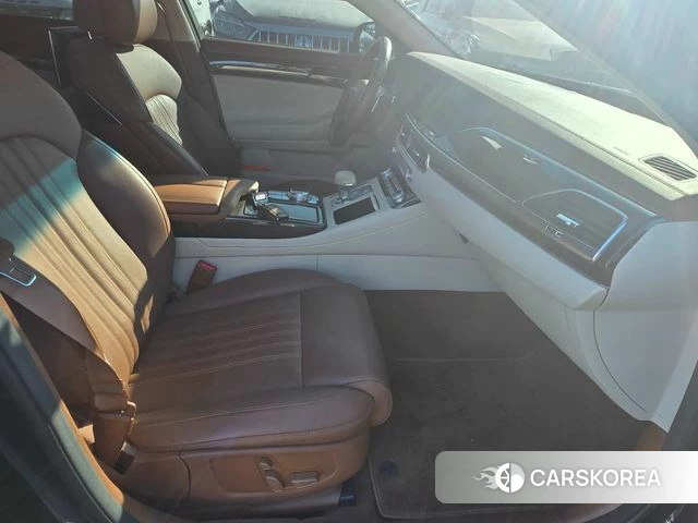Genesis G90 id 4310223 из Кореи 20