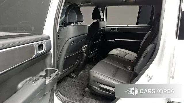 Hyundai Santa Fe (MX5) id 3415630 из Кореи 20