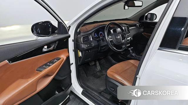 Kia The New Sorento id 4294708 из Кореи 30