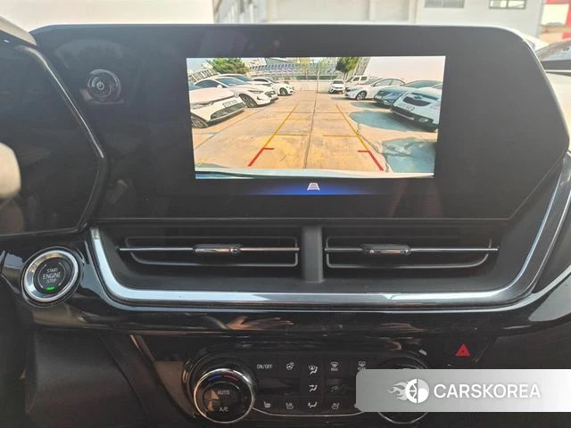 Chevrolet (GM Daewoo) Trax Crossover id 4266774 из Кореи 18