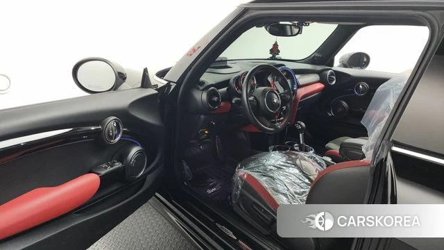 Mini Cooper S id 3936975 из Кореи 20