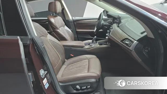 BMW 6 Series GT (G32) id 3578239 из Кореи 20