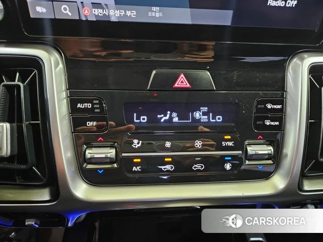 Kia Sorento 4th Generation id 4470872 из Кореи 20