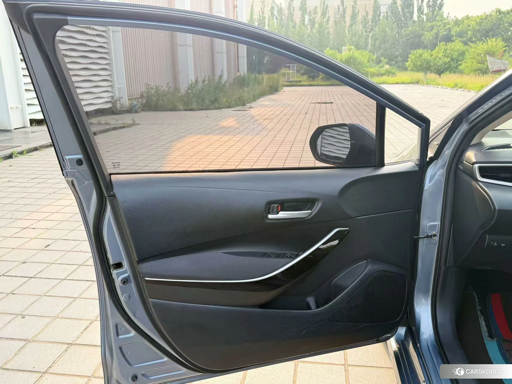 Toyota Corolla id 4515165 из Китая 20