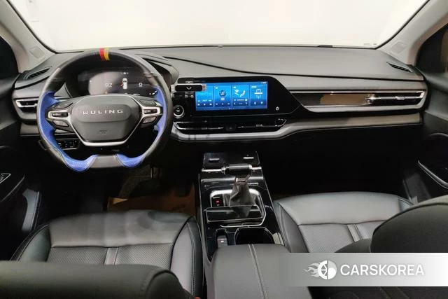 Wuling Automobile Capgemini Victory id 3983353 из Китая 17