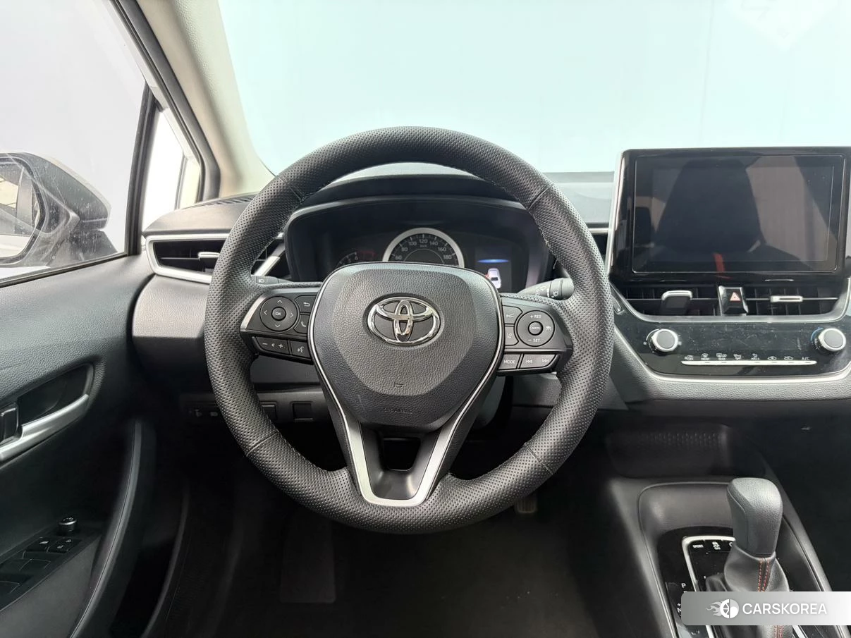 Toyota Corolla id 4512799 из Китая 12