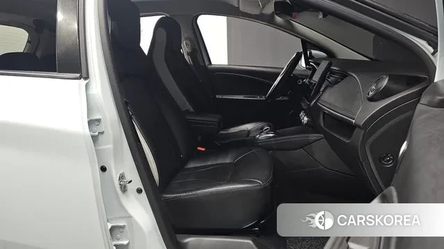 Renault Korea (Samsung) Joe id 3740902 из Кореи 20