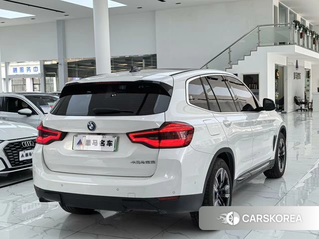 BMW iX3 id 4259565 из Китая 15