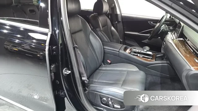 Kia More K9 id 3247892 из Кореи 20