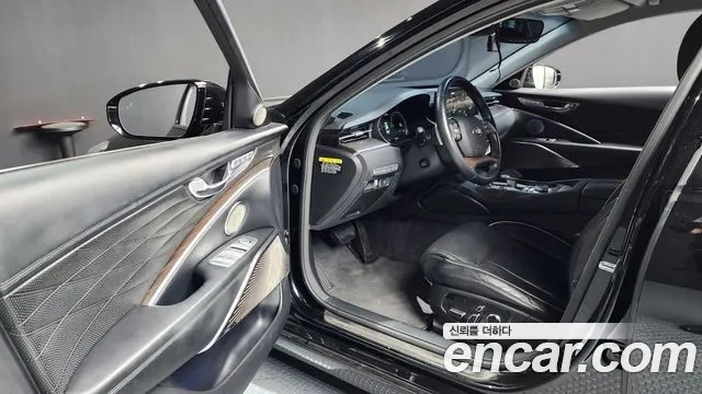 Kia More K9 id 2897068 из Кореи 20