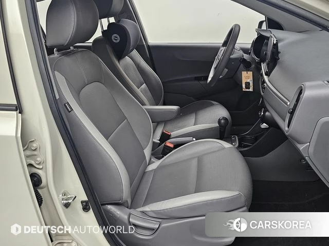 Kia Morning Urban (JA) id 3852673 из Кореи 20