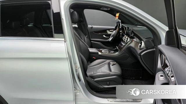 Mercedes-Benz GLC-Class X253 id 3873020 из Кореи 20