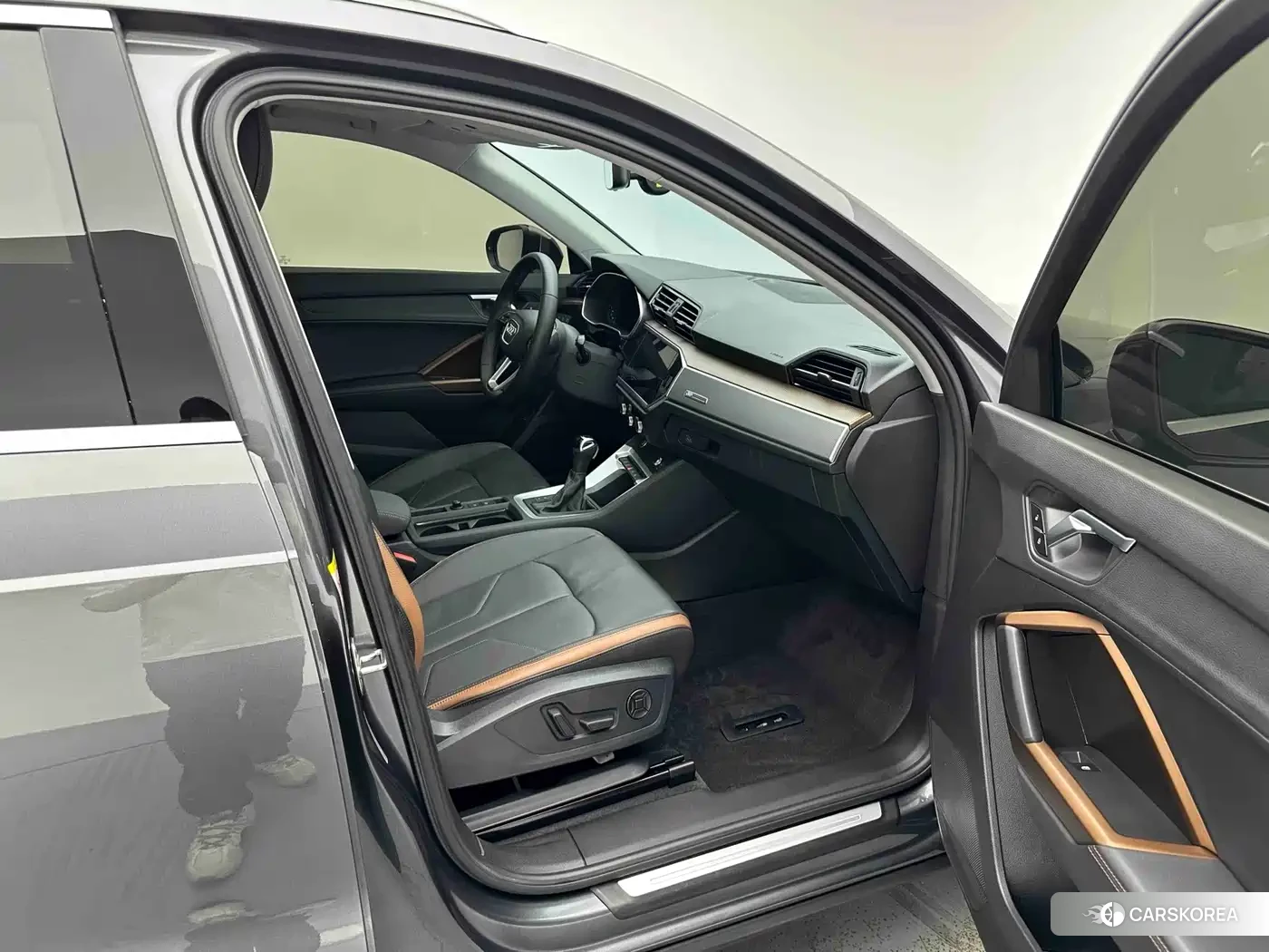 Audi Q3 id 4664413 из Китая 19