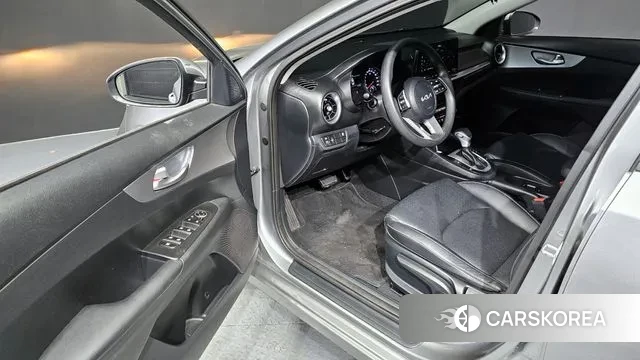 Kia The New K3 2nd generation id 3645426 из Кореи 20