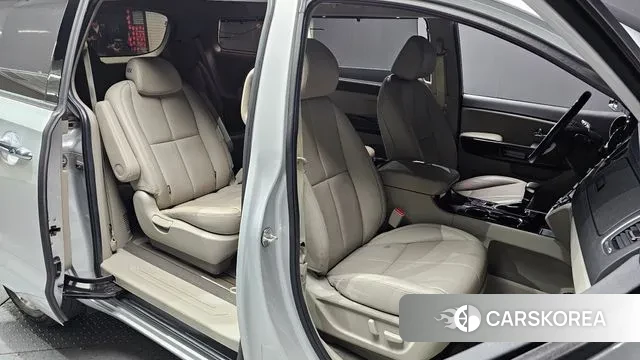 Kia The New Carnival id 3736828 из Кореи 20