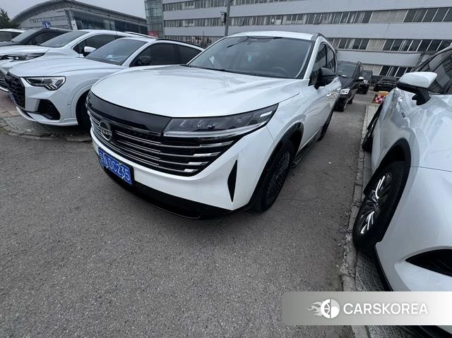 Nissan Exploring the land id 4334844 из Китая 10