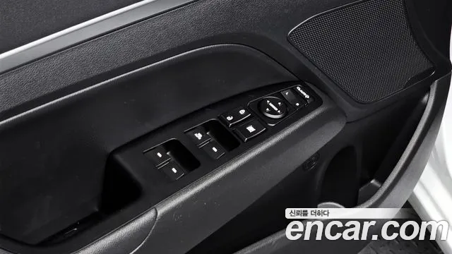 Hyundai The New Avante AD id 2707594 из Кореи 20