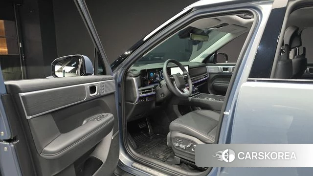 Hyundai Santa Fe (MX5) id 4897851 из Кореи 35