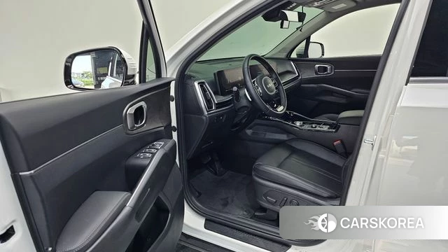 Kia The New Sorento 4th Generation id 4432871 из Кореи 31