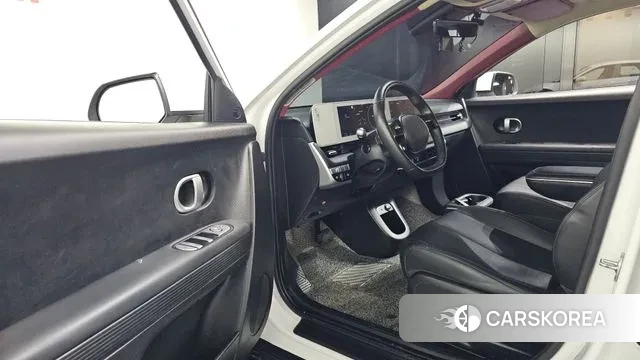 Hyundai Ionic 5 id 3600144 из Кореи 20