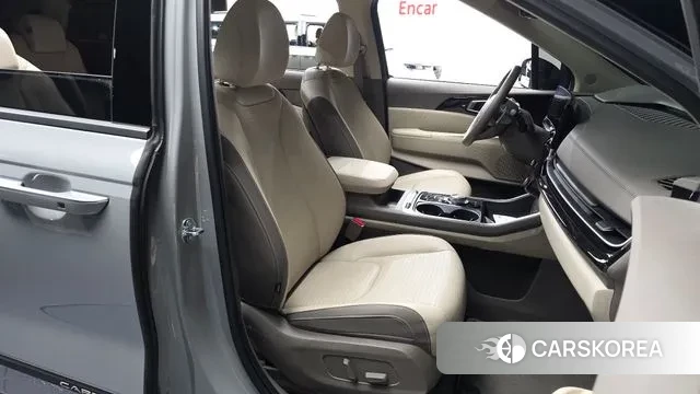 Kia The New Carnival 4th Generation id 3716158 из Кореи 20