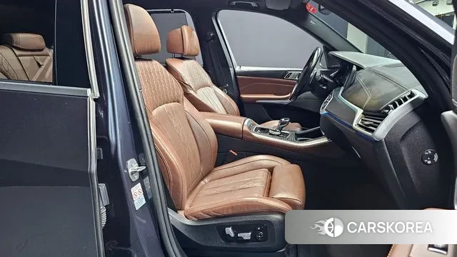 BMW X5 (G05) id 3416363 из Кореи 20