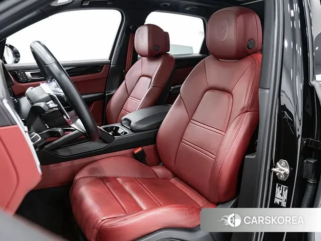 Porsche Cayenne (PO536) id 3477902 из Кореи 19
