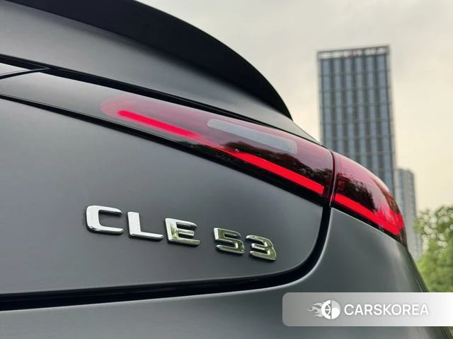 Mercedes-Benz CLE-class AMG id 4358899 из Китая 21