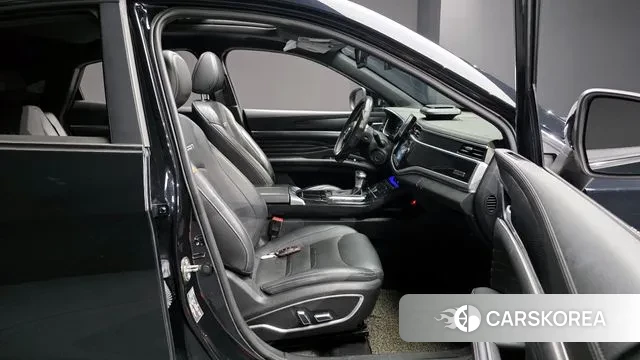 Dongfeng Socon Pencon ix5 id 3243465 из Кореи 20