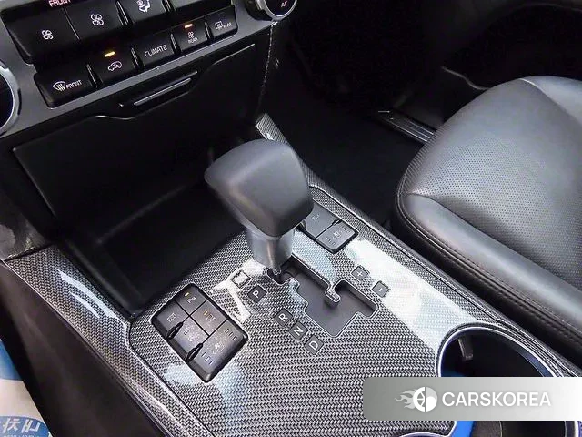 Kia The New Mohave id 2961700 из Кореи 20