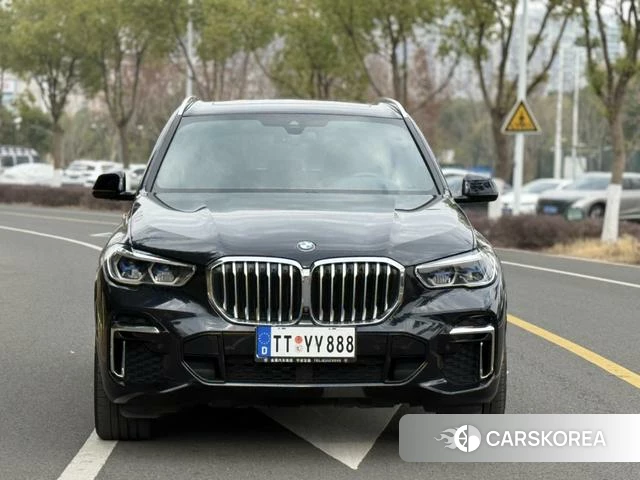 BMW X5 id 4314130 из Китая 19