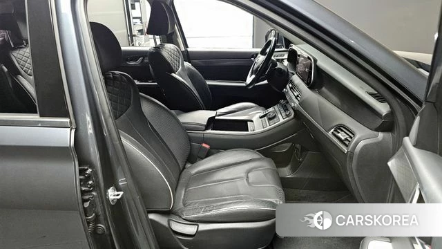 Hyundai Palisade id 4202761 из Кореи 30