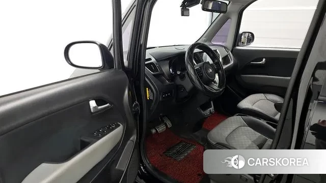 Kia The New Ray id 3646686 из Кореи 20