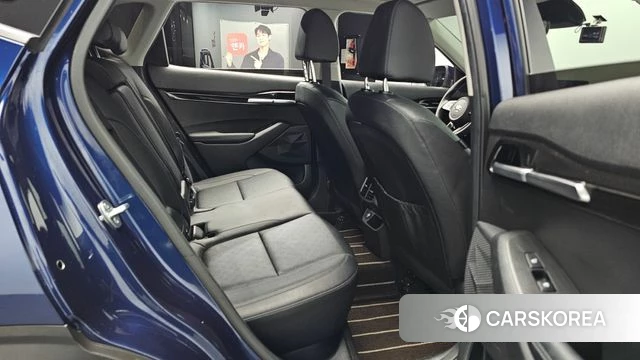 Kia Seltos id 4389723 из Кореи 35