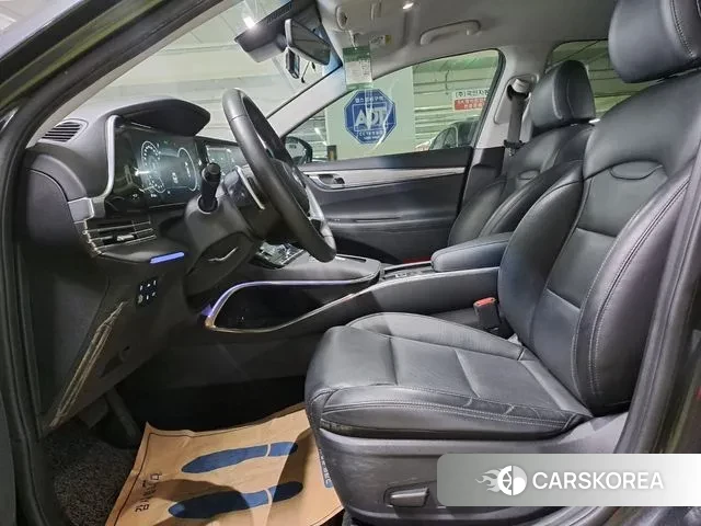 Hyundai The New Grandeur IG id 3181585 из Кореи 19