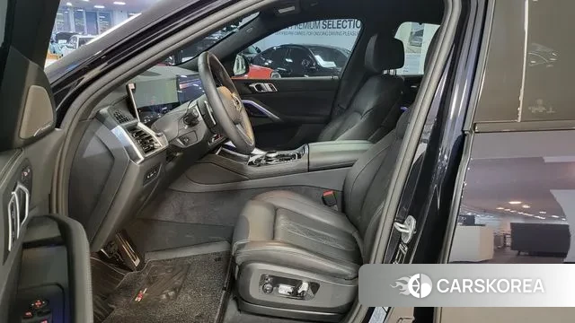 BMW X6 (G06) id 3565414 из Кореи 20