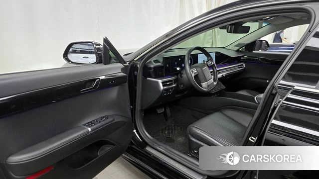 Hyundai Grandeur (GN7) id 4201698 из Кореи 34