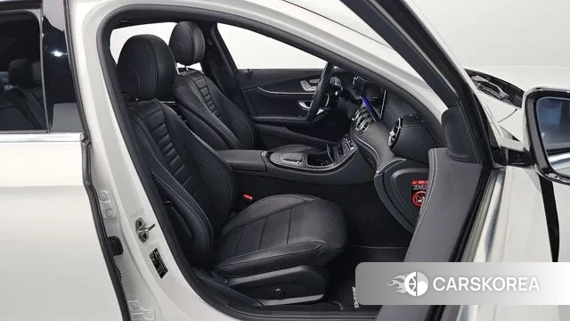 Mercedes-Benz E-Class W213 id 3372804 из Кореи 20