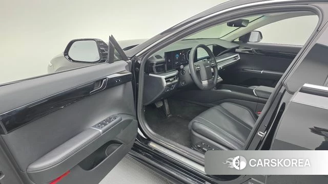 Hyundai Grandeur (GN7) id 4201219 из Кореи 20