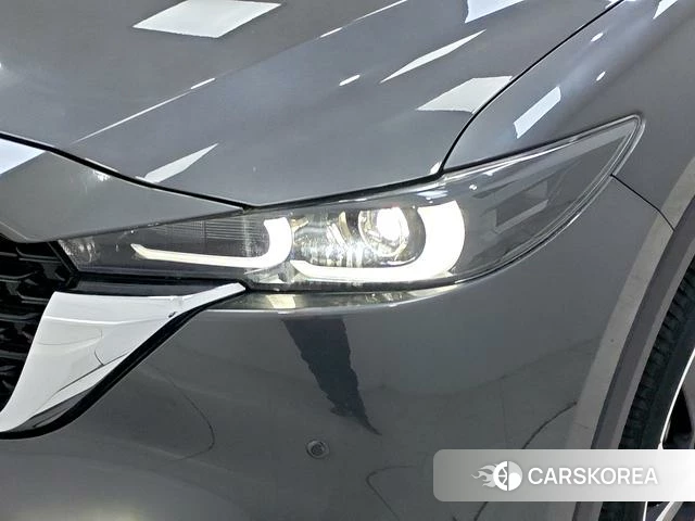 Mazda CX-5 id 4209023 из Китая 20