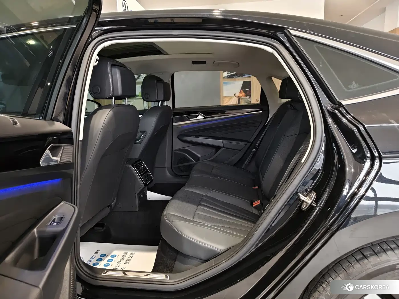 Volkswagen Passat id 4629033 из Китая 19