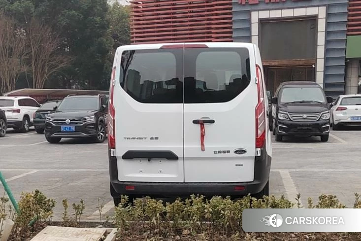 Ford Quanshun id 4420214 из Китая 17
