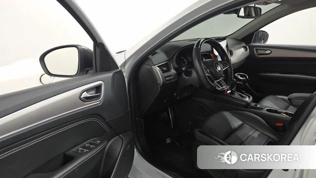 Renault Korea (Samsung) XM3 id 4893531 из Кореи 31