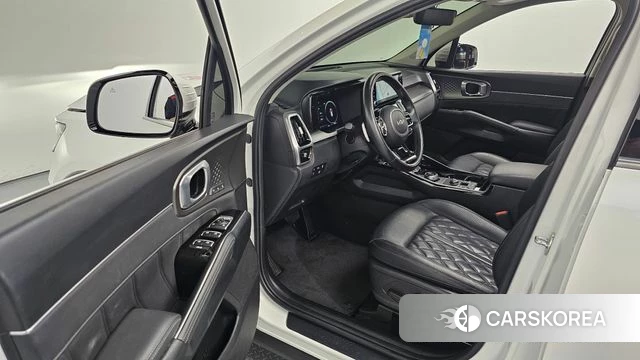 Kia Sorento 4th Generation id 4422214 из Кореи 20