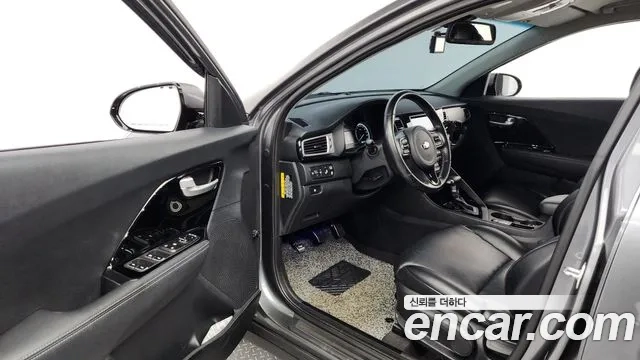 Kia Niro id 2897306 из Кореи 20