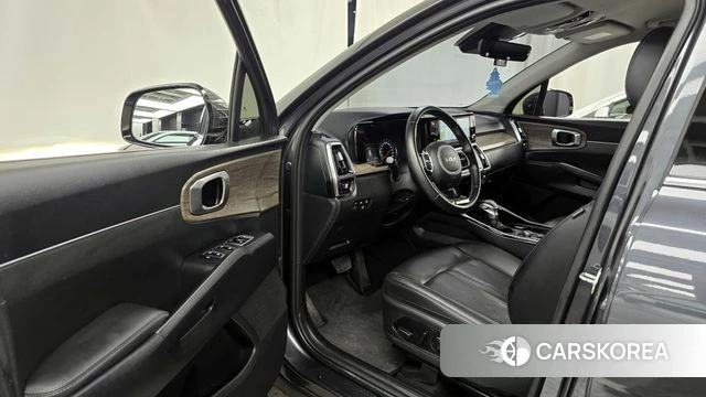 Kia Sorento 4th Generation id 4389114 из Кореи 32