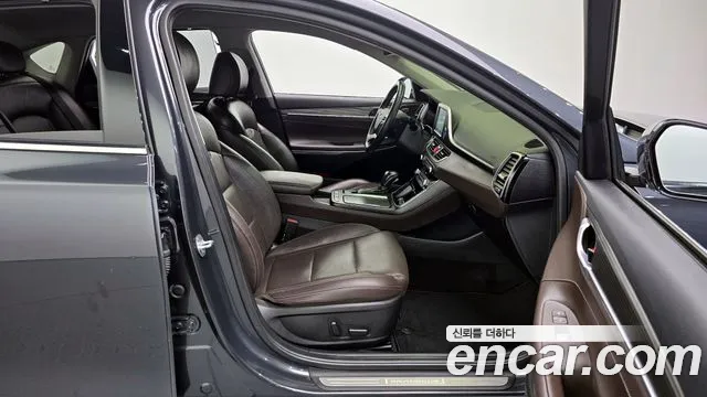 Hyundai Grandeur IG id 2855703 из Кореи 20