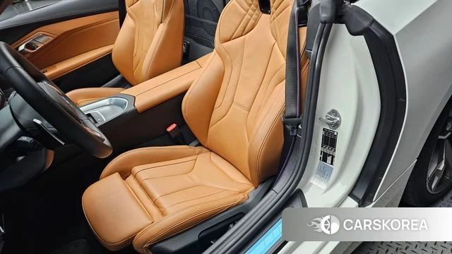 BMW Z4 (G29) id 4916581 из Кореи 30
